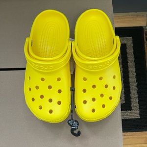 Crocs classic clogs